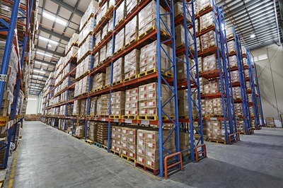 日丰三水生产基地 佛山二级数字化智能化示范工厂的先锋之路