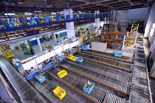 工业4.0转型升级 精益与互联网销售的融合基础