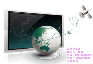 西安伊洛汉 专业网络建站与全网营销的视觉革命